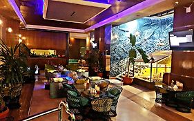 Aquarium Hotel Riyadh